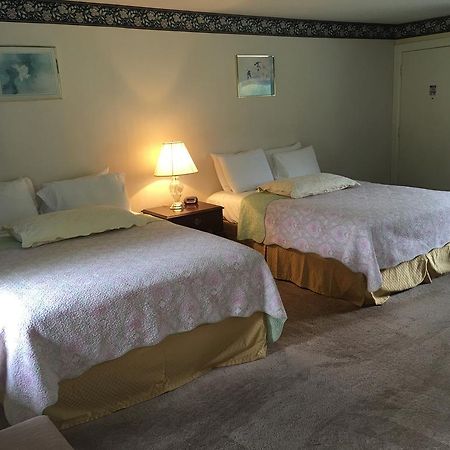 Weathervane Motel Манчестър Екстериор снимка