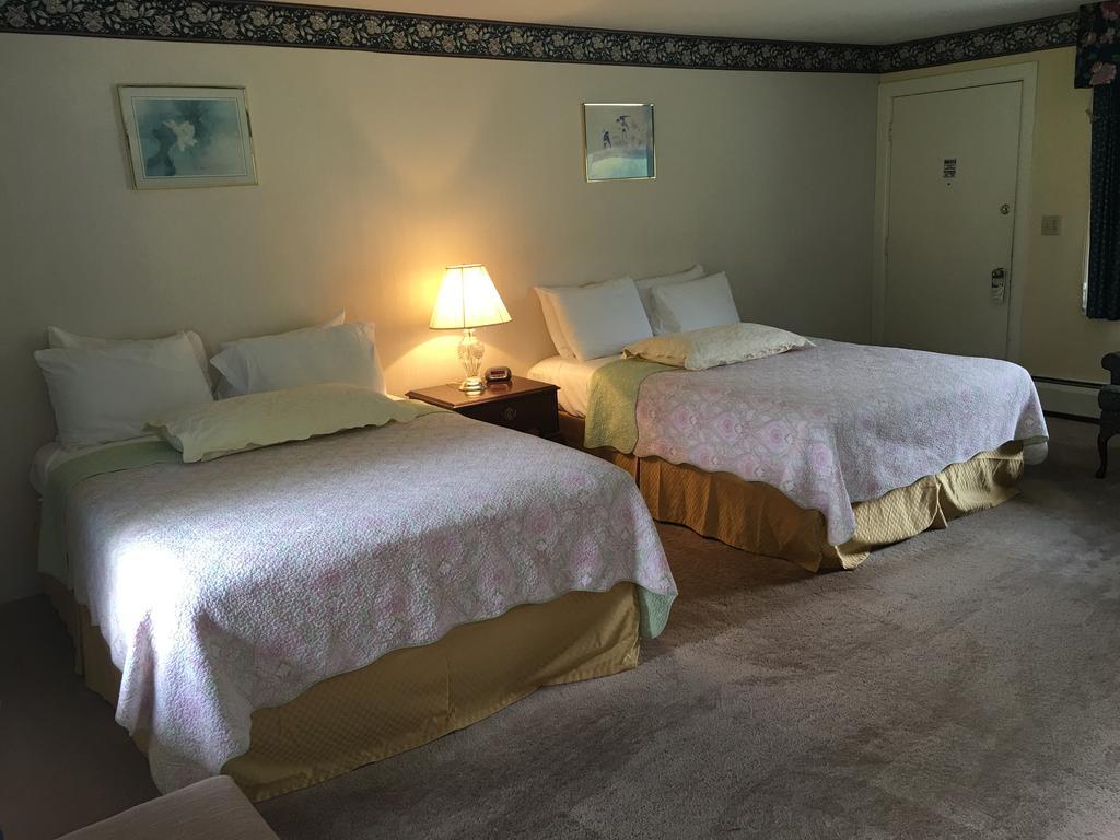 Weathervane Motel Манчестър Екстериор снимка