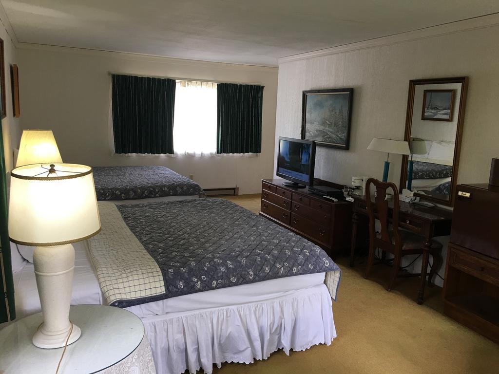 Weathervane Motel Манчестър Екстериор снимка