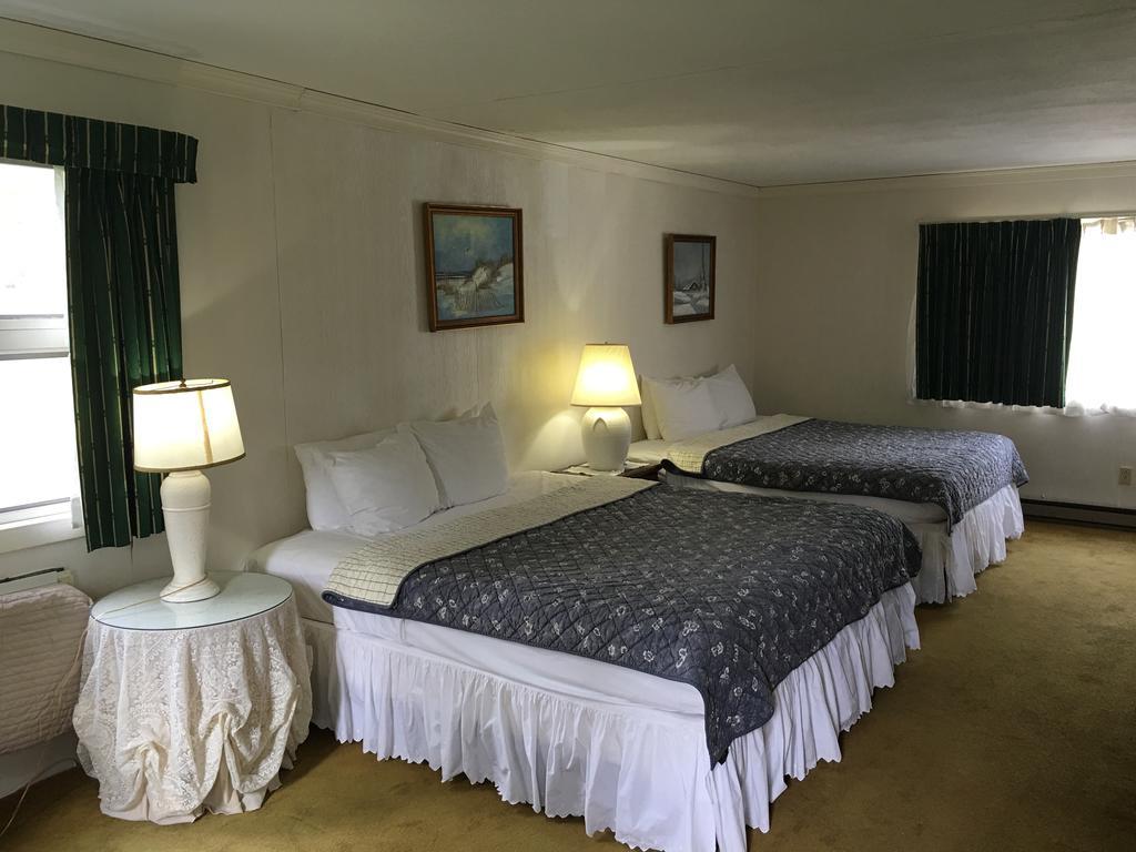 Weathervane Motel Манчестър Екстериор снимка