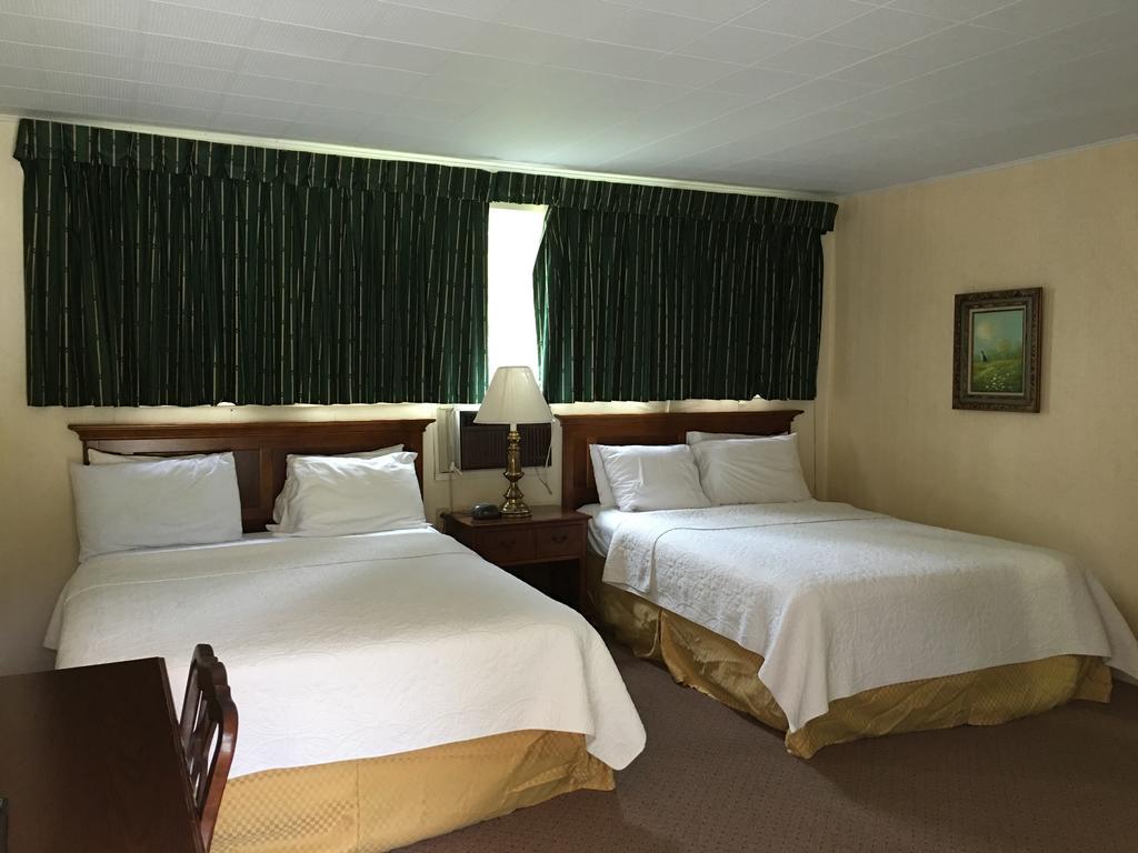 Weathervane Motel Манчестър Екстериор снимка