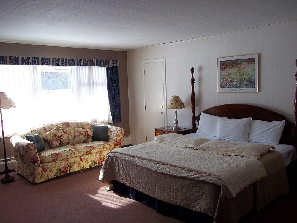Weathervane Motel Манчестър Екстериор снимка
